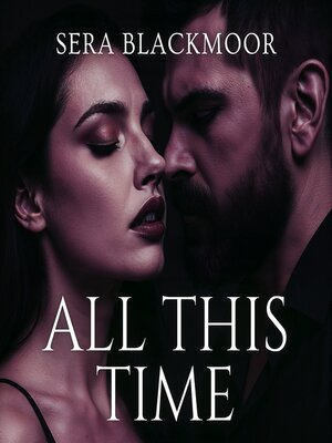 cover image of All This Time